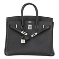 Hermès Birkin 25 Cuir Epsom