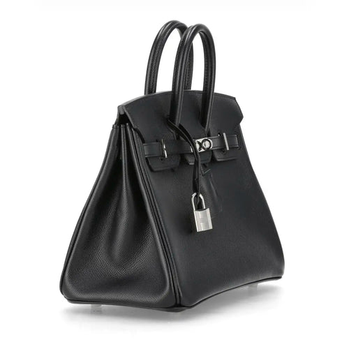 Hermès Birkin 25 Cuir Epsom