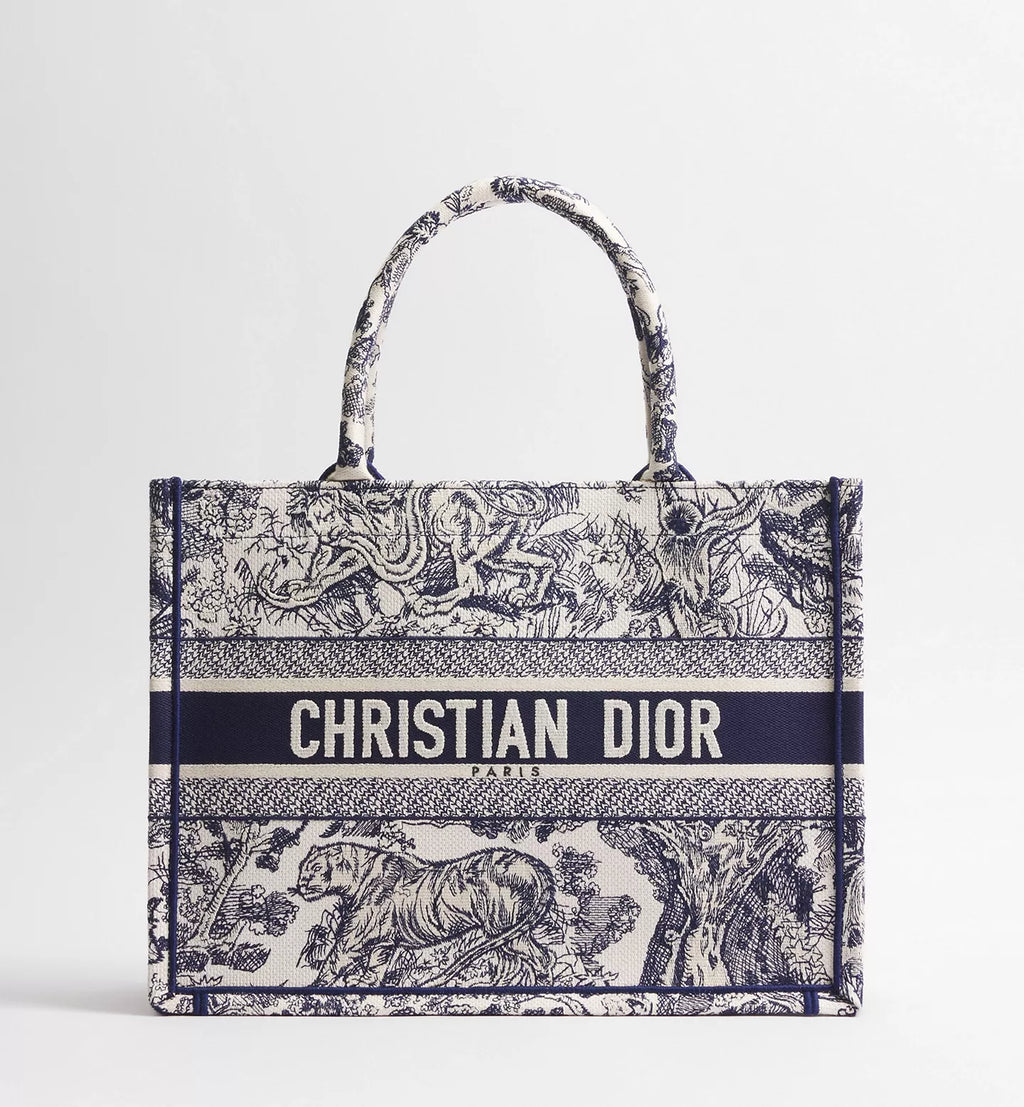 Sac Book Tote Dior