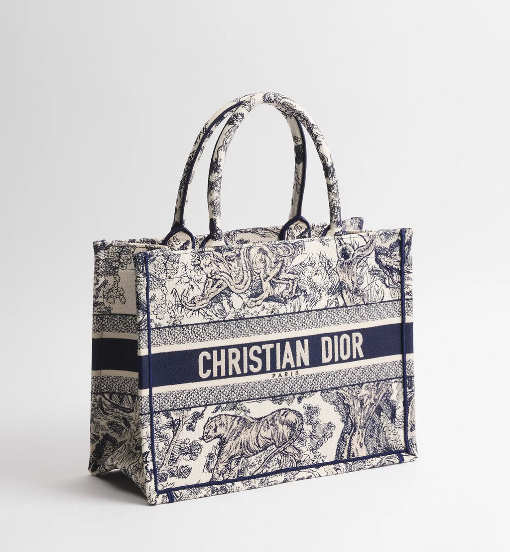 Sac Book Tote Dior
