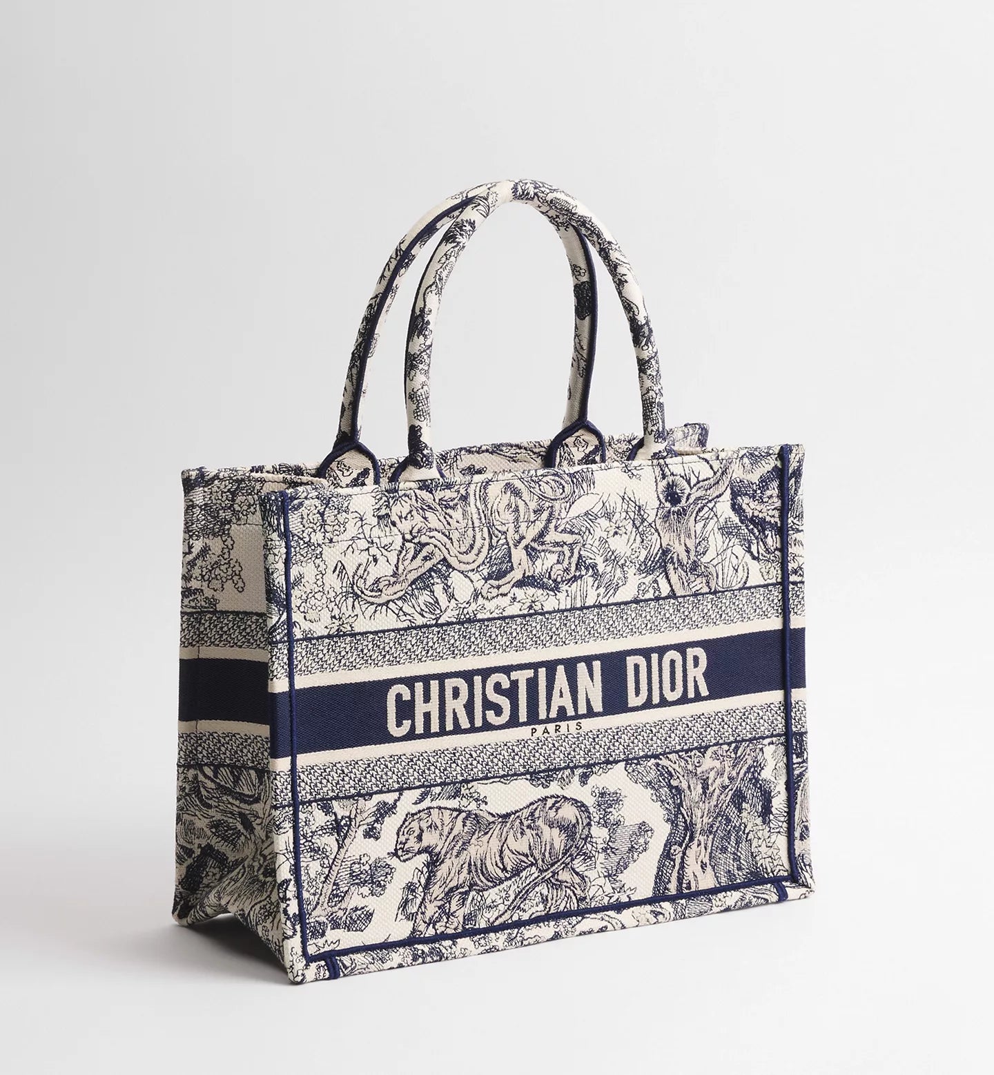 Sac Book Tote Dior