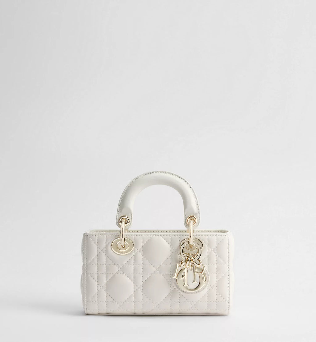 Sac Lady-D Joy Dior