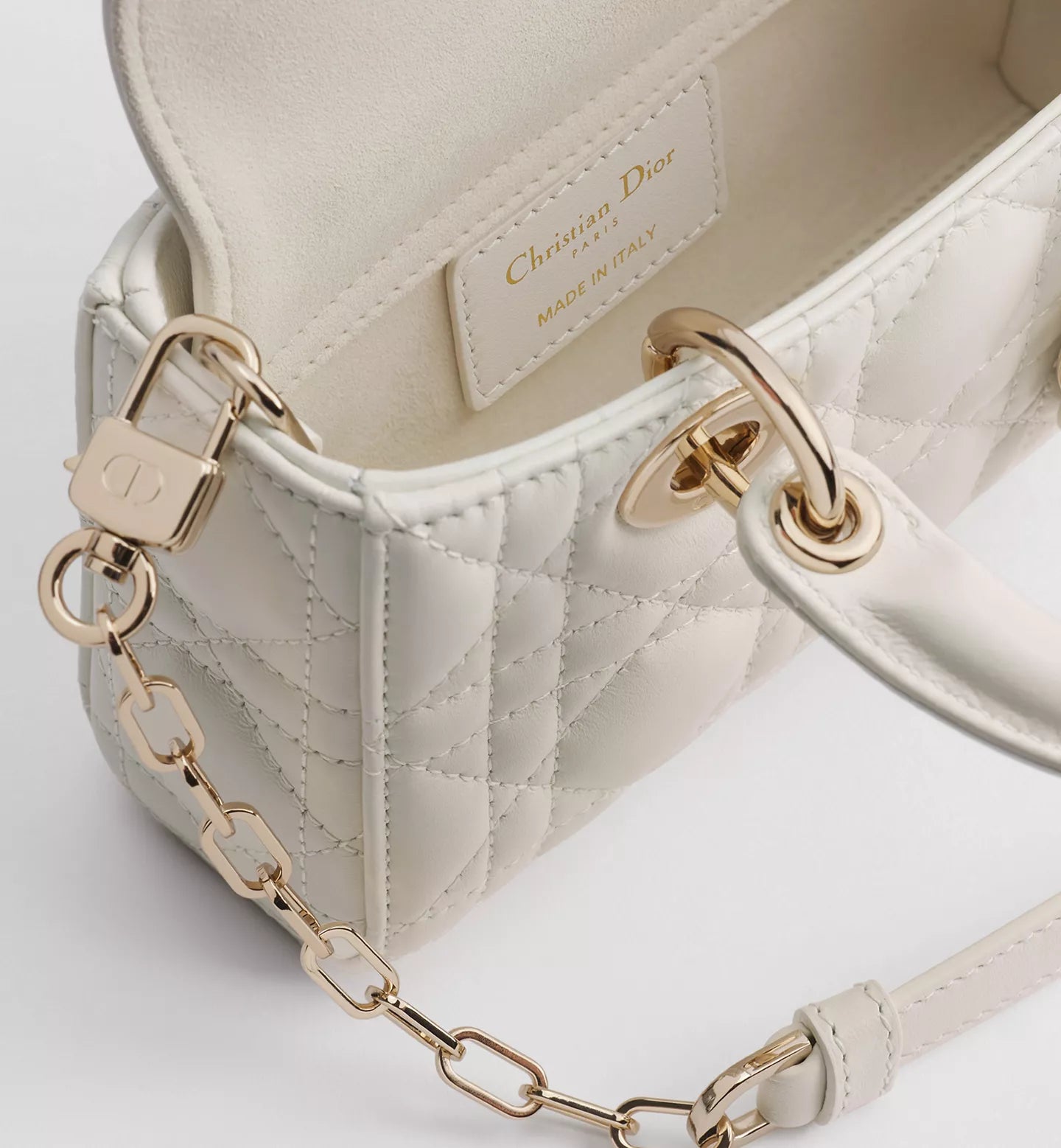 Sac Lady-D Joy Dior