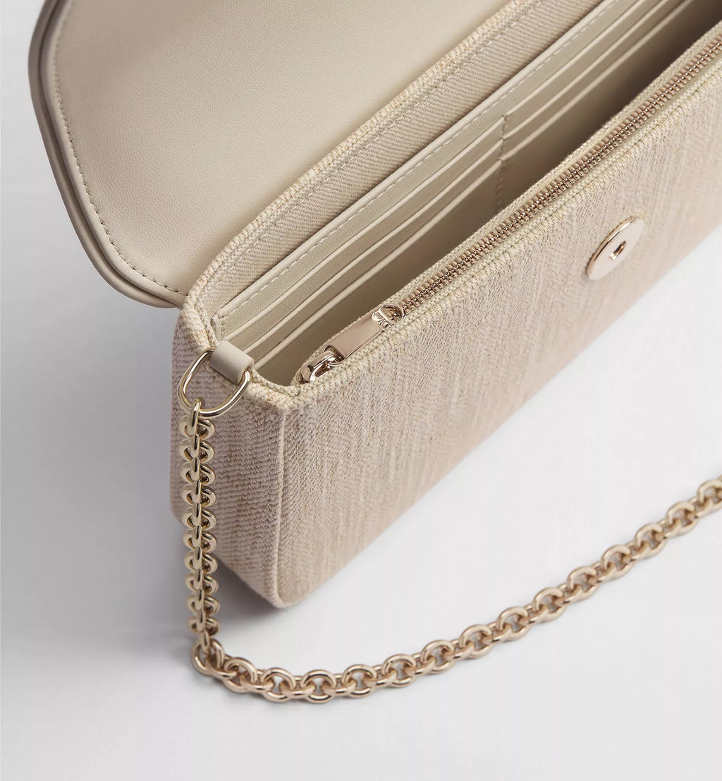 Pochette à Chaîne Dior