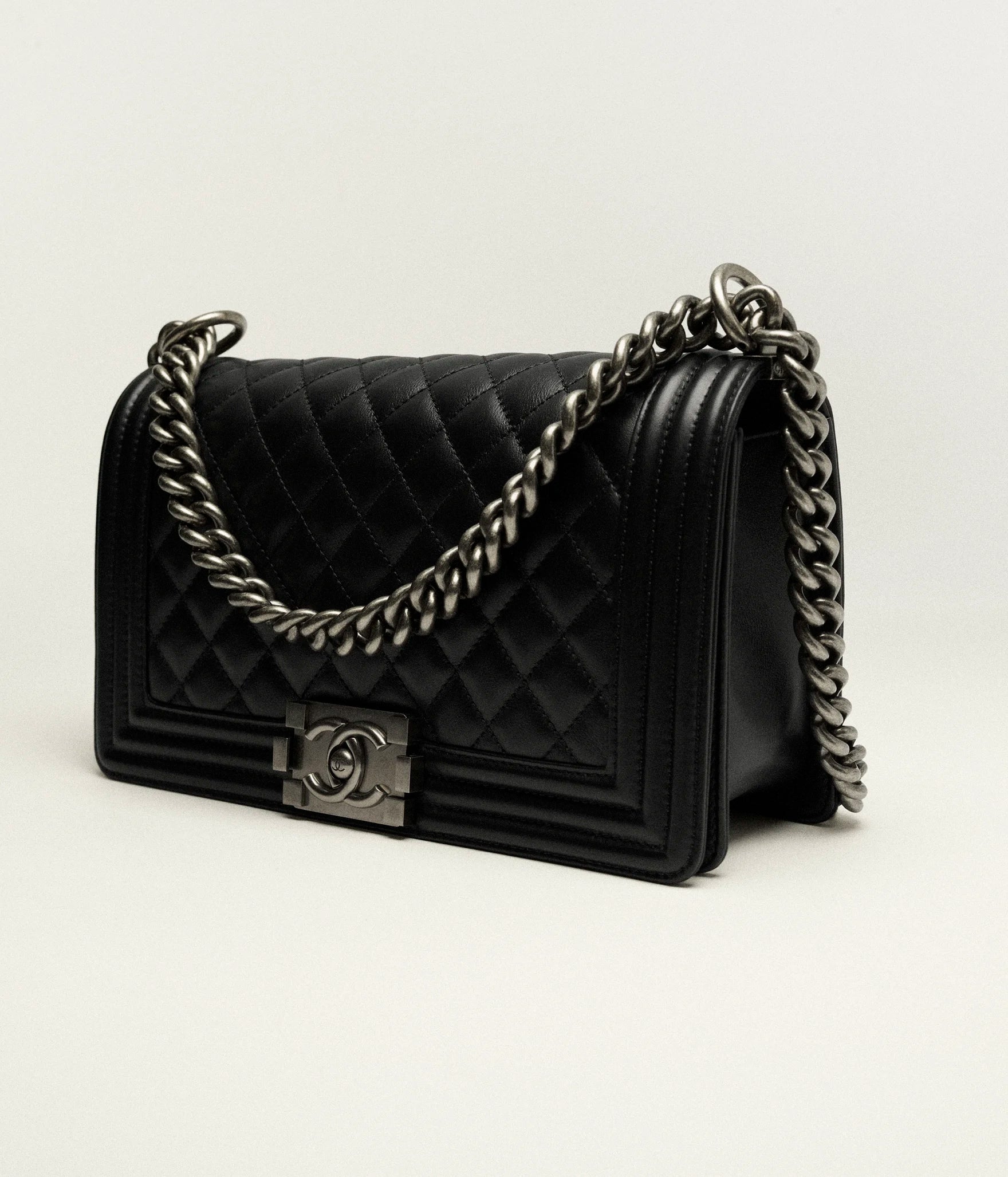 Chanel Sac Boy