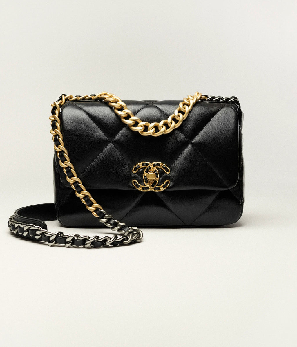 Chanel Sac 19