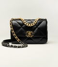Chanel Sac 19