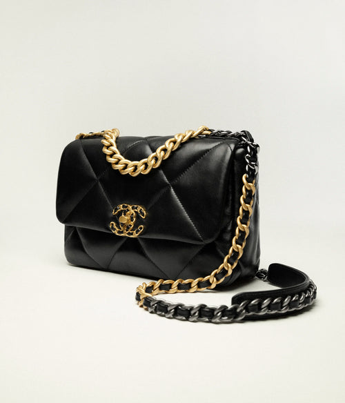 Chanel Sac 19