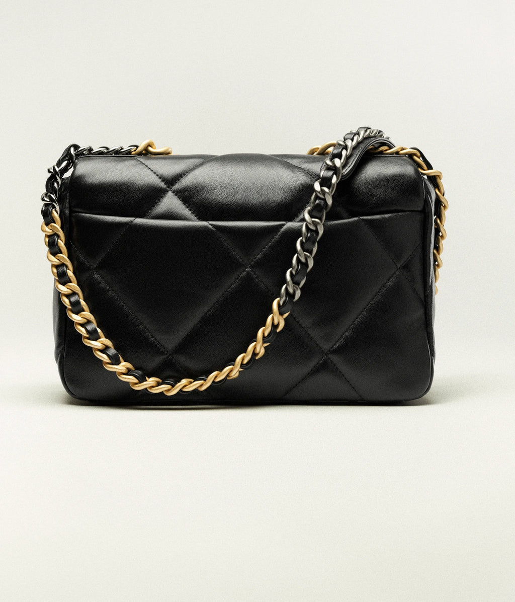 Chanel Sac 19