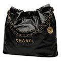 Chanel Sac 22