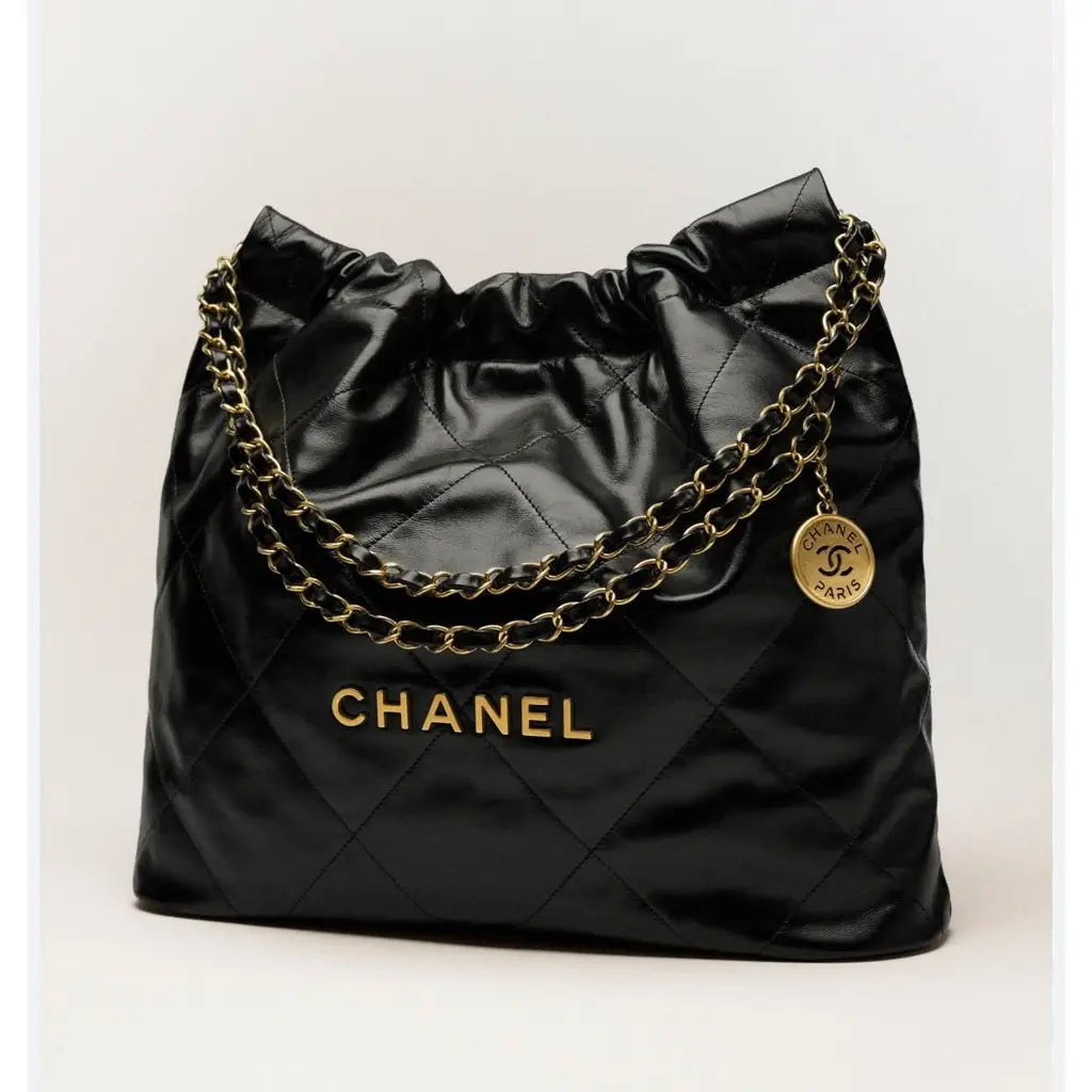 Chanel Sac 22