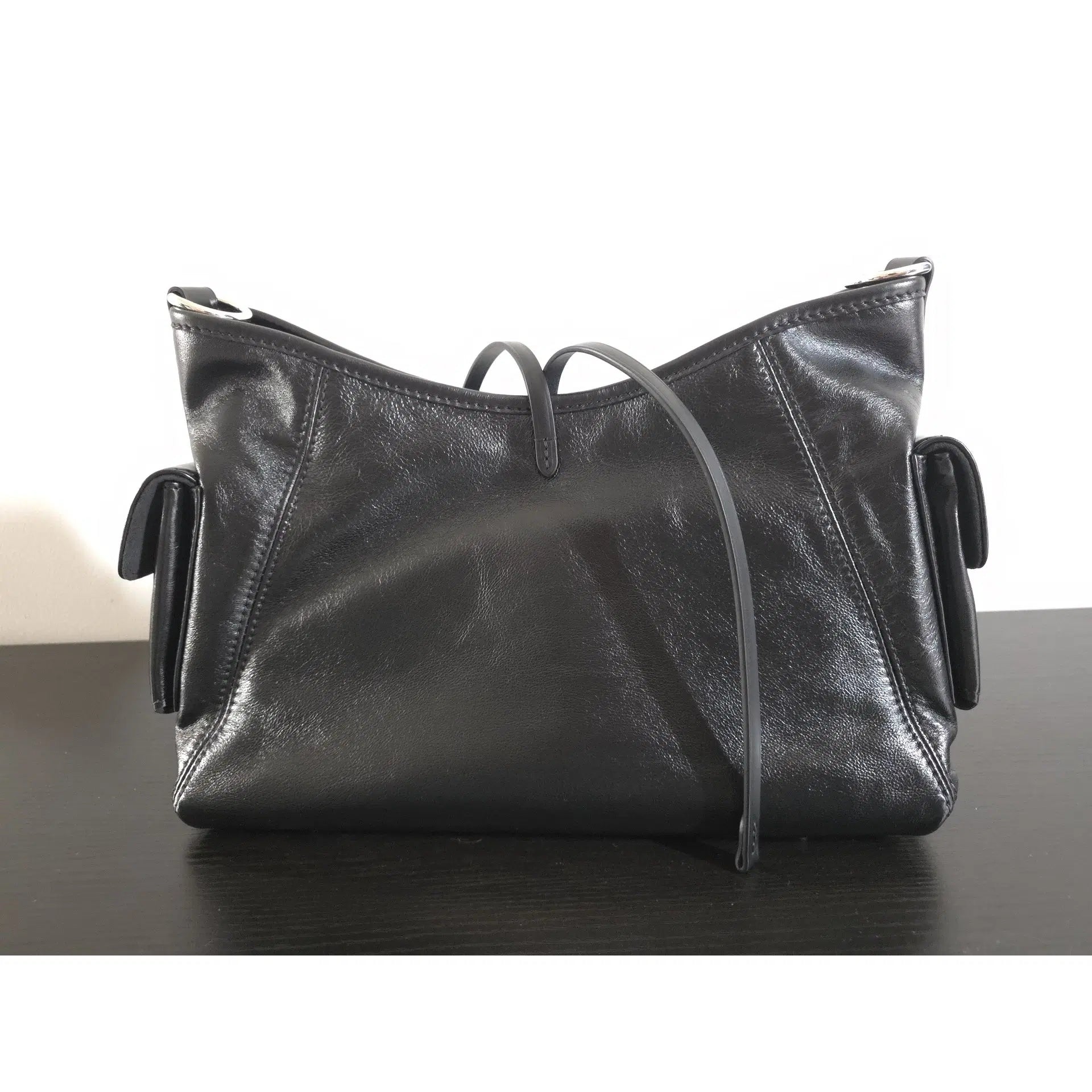 Louis Vuitton Sac à Mains en Cuir