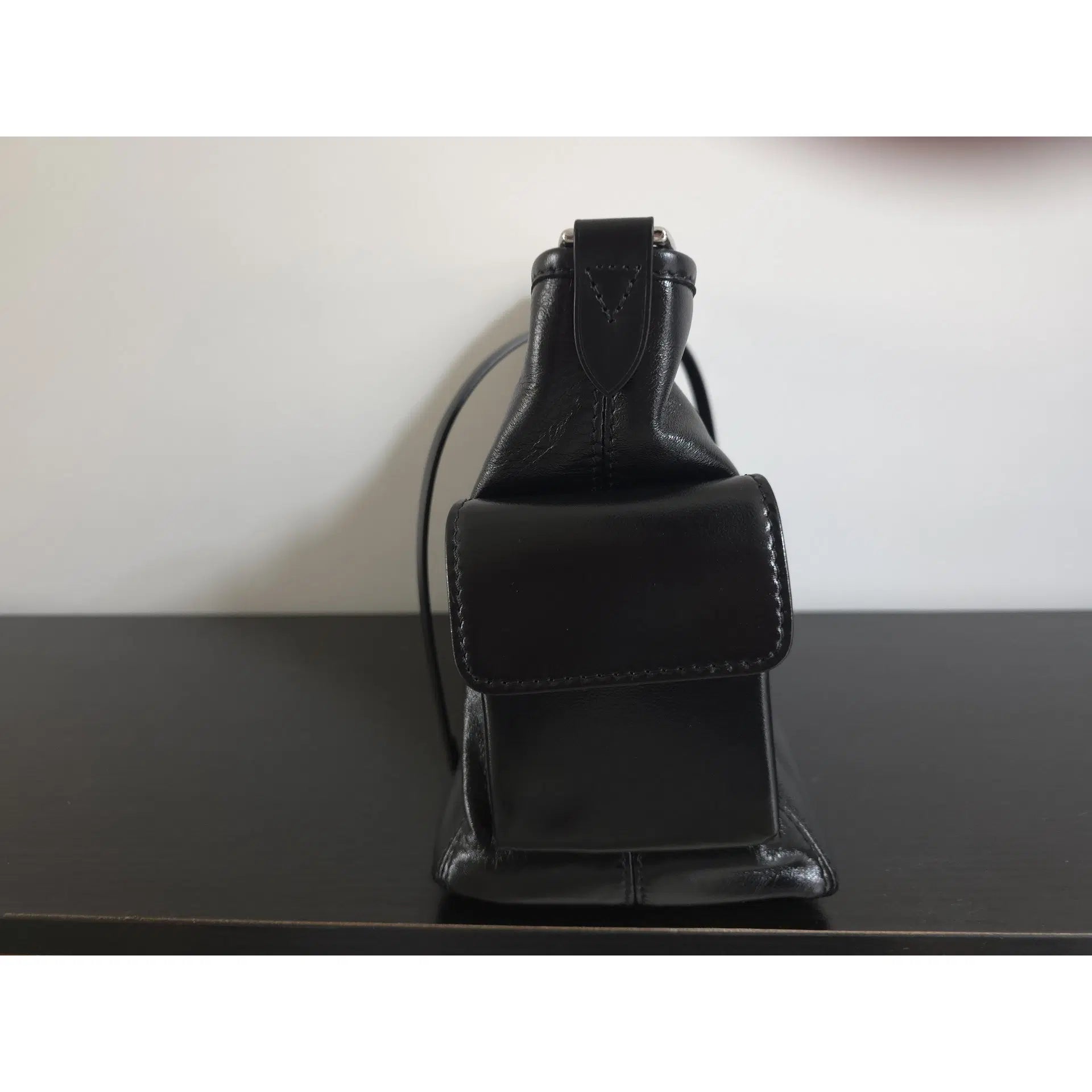 Louis Vuitton Sac à Mains en Cuir