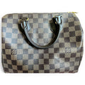 Louis Vuitton Sac à Mains/Bandoulière en Cuir