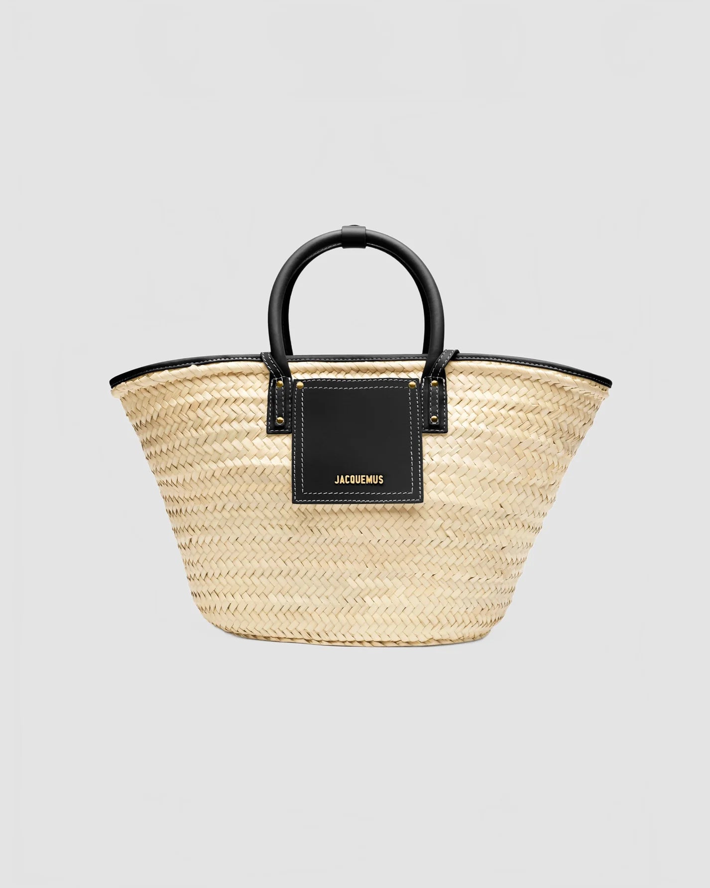 Jacquemus Le Panier Soli