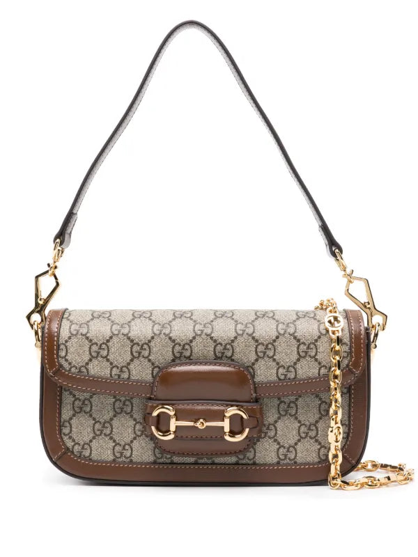 Gucci Sac à Main Horsebit