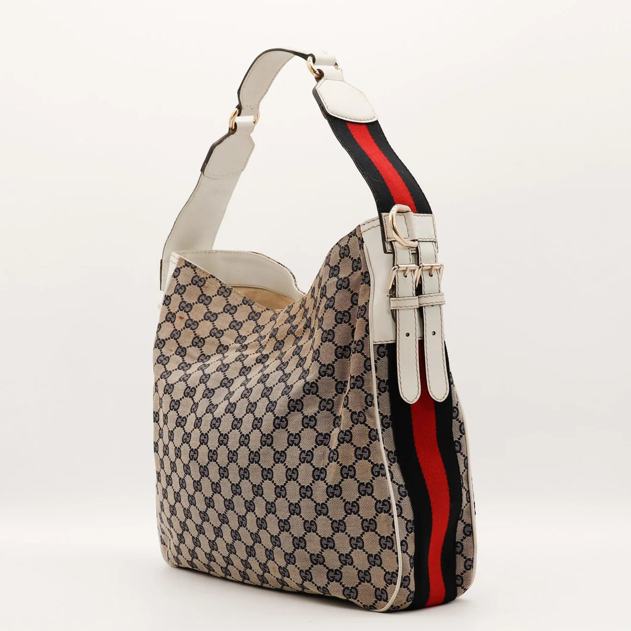 Gucci Sac à Bandoulière Hobo