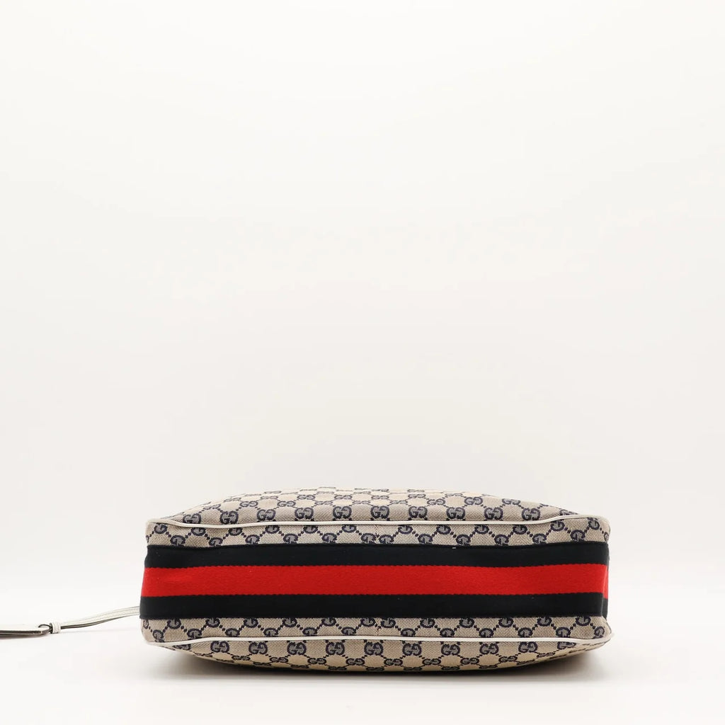 Gucci Sac à Bandoulière Hobo