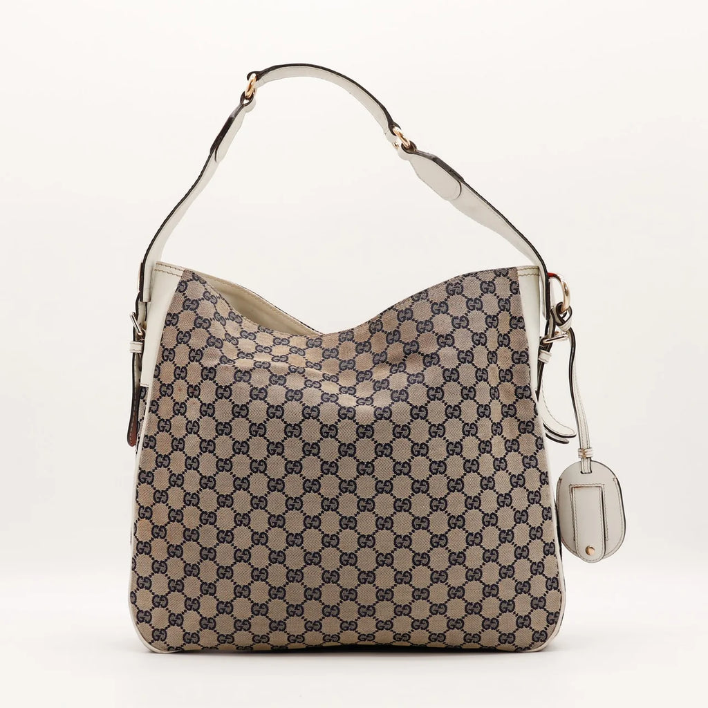 Gucci Sac à Bandoulière Hobo