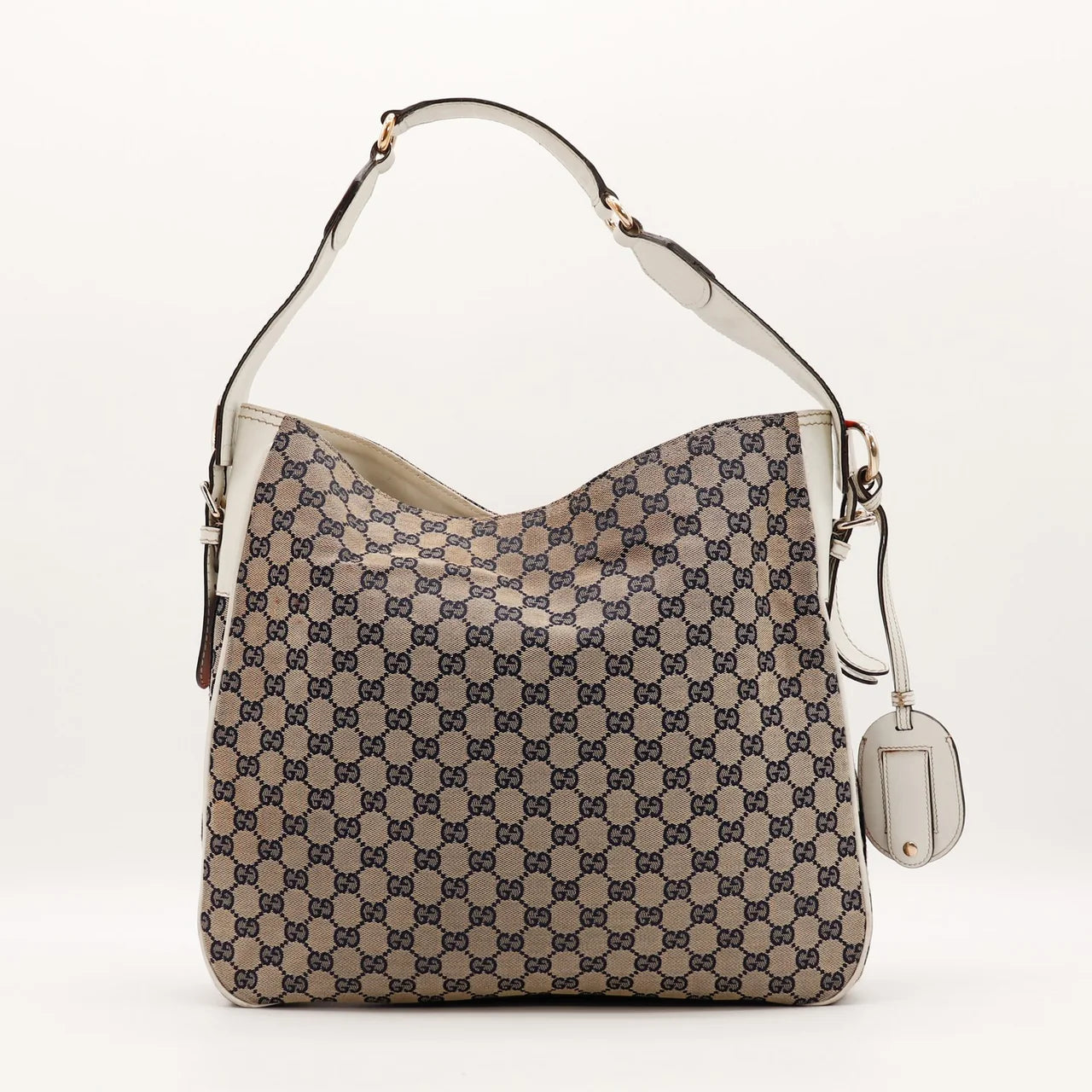 Gucci Sac à Bandoulière Hobo